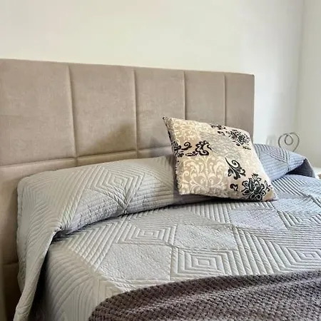 Detail Palmeras Apartamento