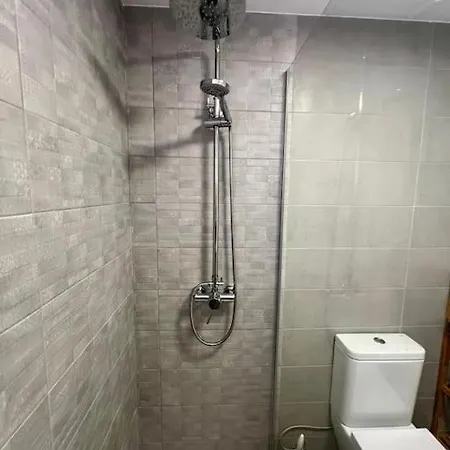 Apartamento Detail Palmeras Costa Adeje (Tenerife)