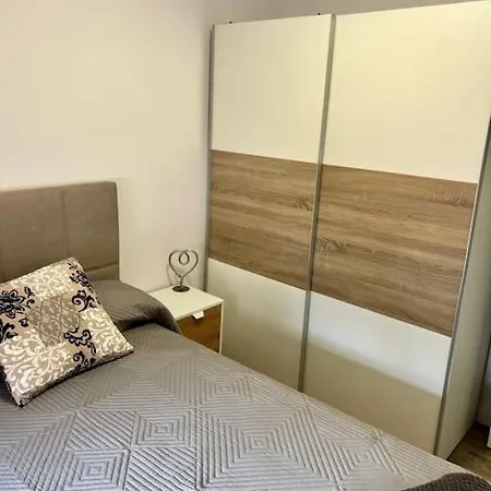 Apartamento Detail Palmeras Costa Adeje (Tenerife)