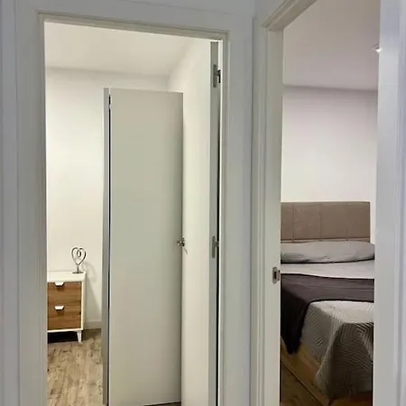 Detail Palmeras Apartamento