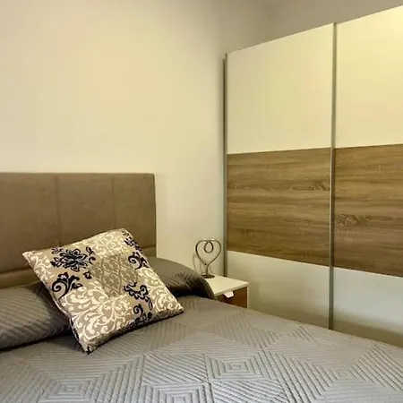 Detail Palmeras Apartamento
