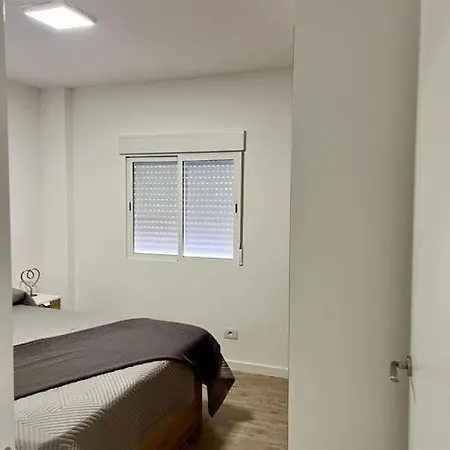 Detail Palmeras Apartamento *