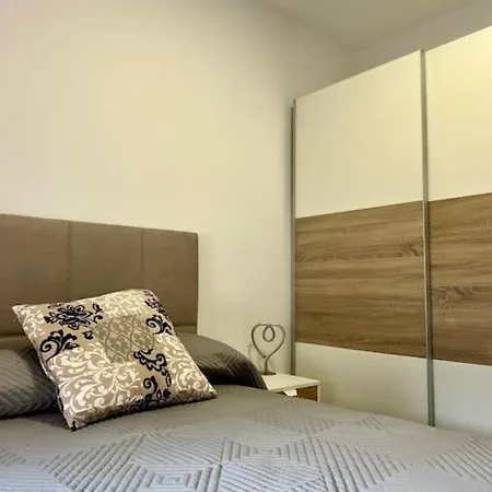 Apartamento Detail Palmeras Costa Adeje (Tenerife)