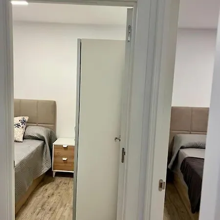 Apartamento Detail Palmeras Costa Adeje (Tenerife)