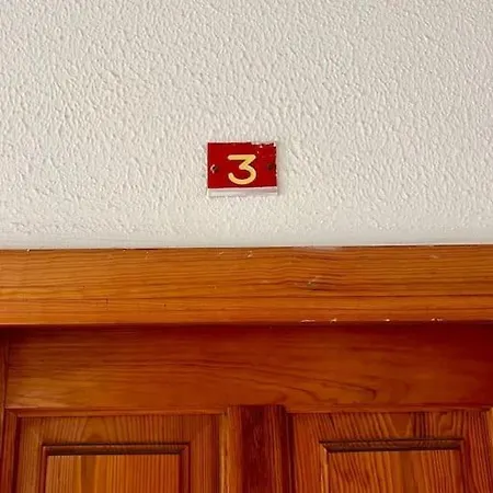 Detail Palmeras Apartamento Costa Adeje (Tenerife)