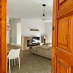 Detail Palmeras شقة *