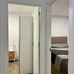 Detail Palmeras شقة