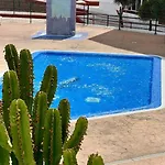 شقة Detail Palmeras