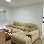 شقة Detail Palmeras *