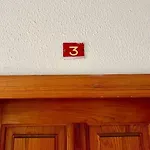Detail Palmeras شقة أذيخي