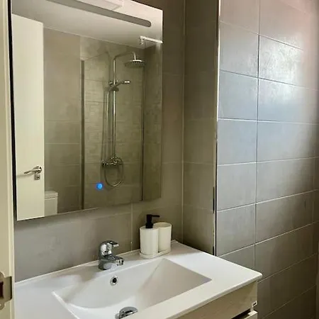 Διαμέρισμα Detail Palmeras *