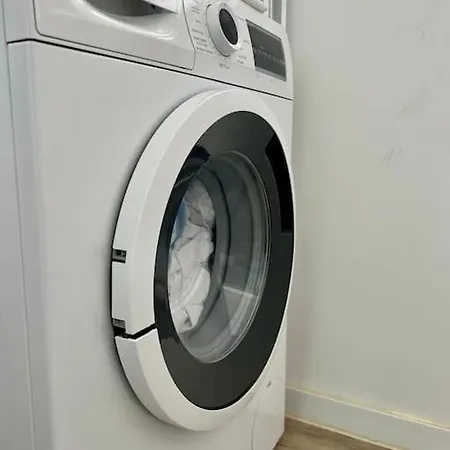 Διαμέρισμα Detail Palmeras