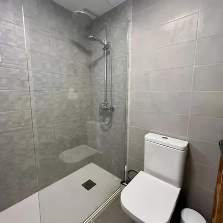 Διαμέρισμα Detail Palmeras