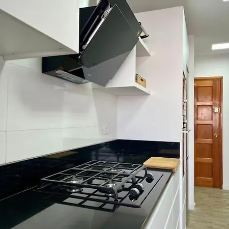 Διαμέρισμα Detail Palmeras *